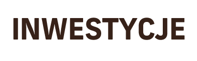 Inwestycje